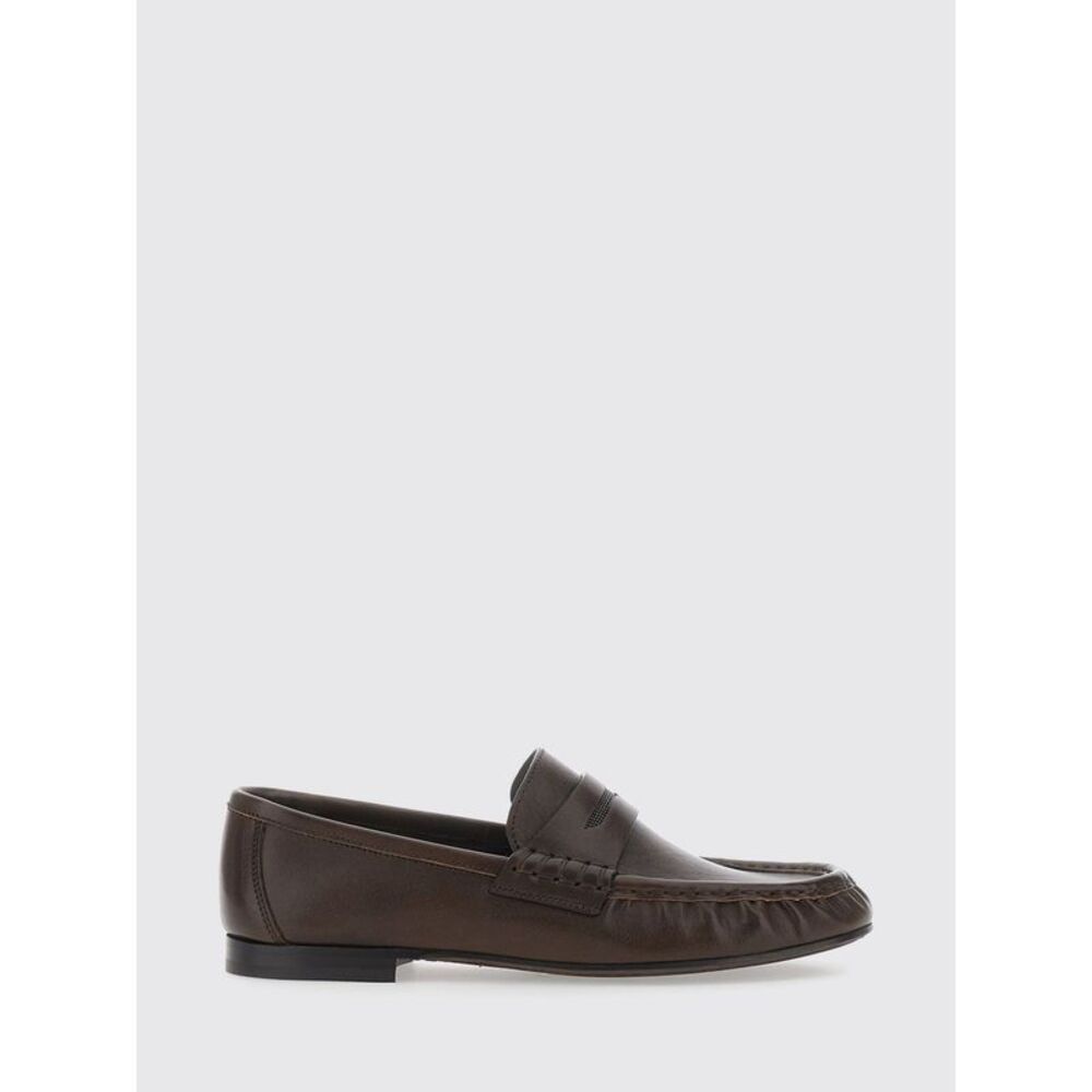 Brunello Cucinelli Women Loafer Woman Brunello Cucinelli